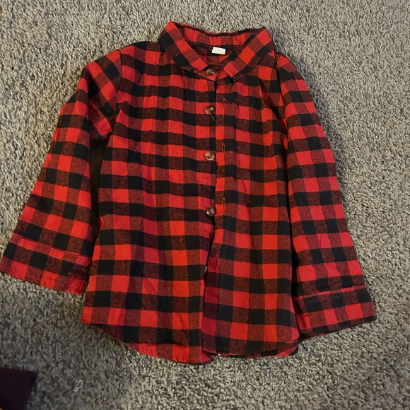 Boys 5T Designer Cool Shirts - Picture 6 of 6